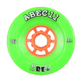 Abec11 Refly 97Mm 74A Roues