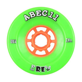Abec11 Refly 97Mm 74A Roues