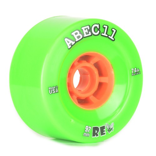 Abec11 Refly 97Mm 74A Roues