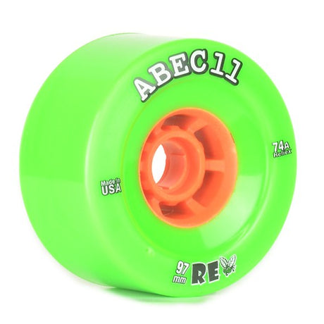 Abec11 Refly 97Mm 74A Roues