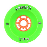 Abec11 Superfly 111Mm Longboard Roues