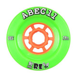 Abec11 Refly 90 Mm Roues
