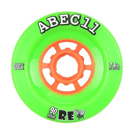 Abec11 Refly 90 Mm Roues