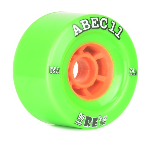 Abec11 Refly 90 Mm Roues