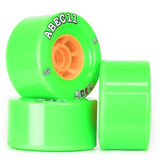 Abec11 Refly 90 Mm Roues