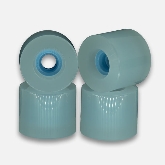 Pantheon Meatballs 73Mm Longboard Roues
