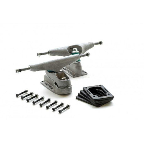 Carver C7 Hollow 6.5" Surfskate Truck Set 2