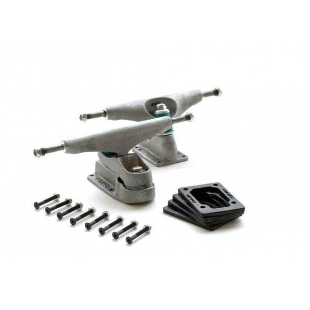 Carver C7 Hollow 6.5" Surfskate Truck Set 4