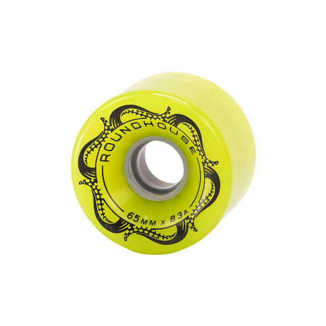 Carver Roundhouse Slick 65Mm Roues