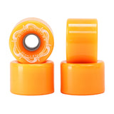 Carver Roundhouse Slick 65Mm Roues 2