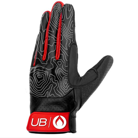 Urethane Burners Slide Gants V3 5