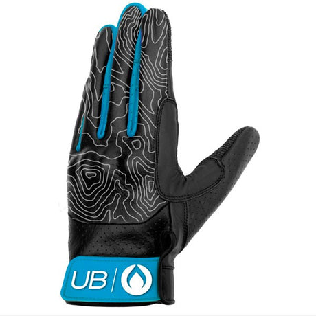 Urethane Burners Slide Gants V3 2