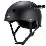 Triple Eight Deep Cover Casque 14