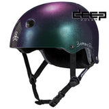 Triple Eight Deep Cover Casque 7