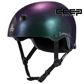 Triple Eight Deep Cover Casque 7