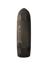 Rocket Simplex 31" Longboard Deck