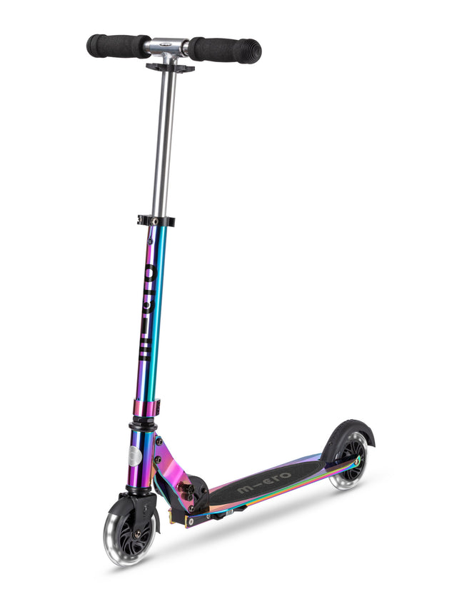 Micro Sprite Led - Neochrome