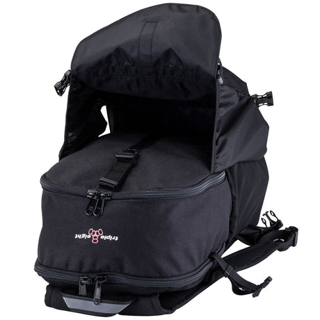 Triple Eight Quad25 Backpack