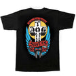 Dogtown Bull Dog Og 70S T-Shirt