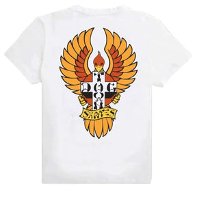 Dogtown Big Foot Og 70S T-Shirt Iv