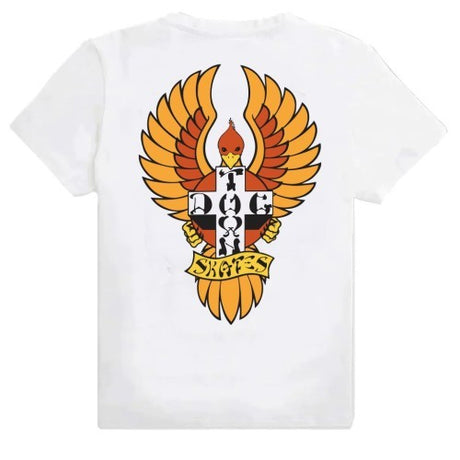 Dogtown Big Foot Og 70S T-Shirt Iv