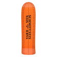 Schmitt Stix Yard Stick 9.625" - Old School Skateboard Deck 1