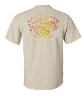 Gordon And Smith Old Man T-Shirt