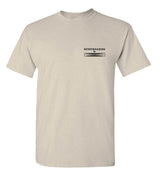 Gordon And Smith Old Man T-Shirt