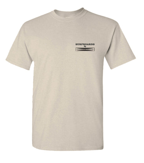 Gordon And Smith Old Man T-Shirt