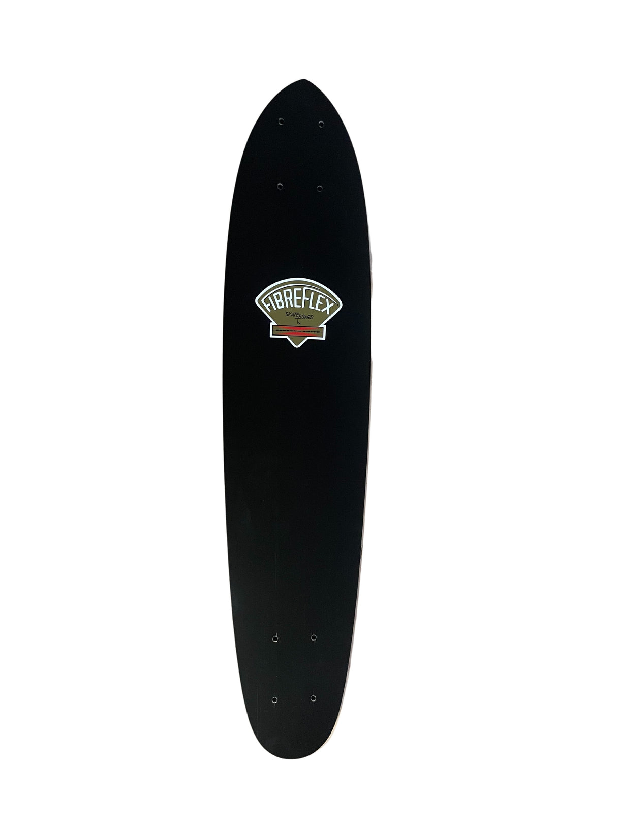 Gordon And Smith Fibreflex 27" Classic Slalom Model Skateboard Deck 3