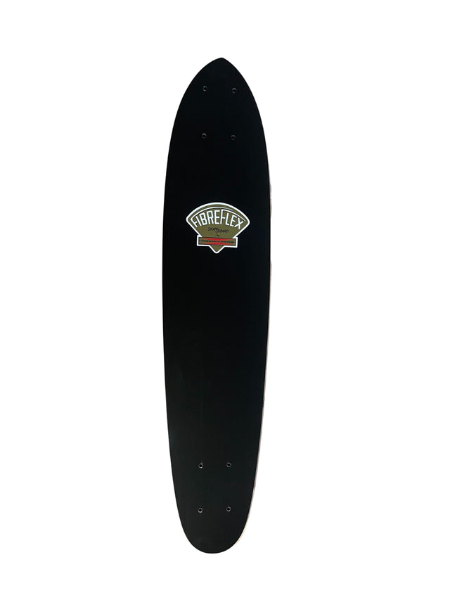 Gordon And Smith Fibreflex 27" Classic Slalom Model Skateboard Deck 3