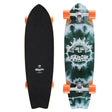 Arbor Sizzler 31" Cruiser Skateboard Complete 5