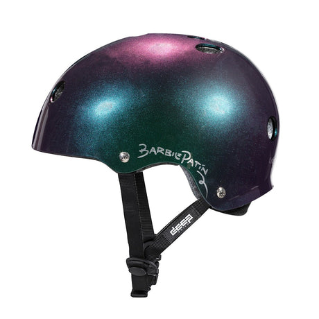 Triple Eight Deep Cover Casque 7