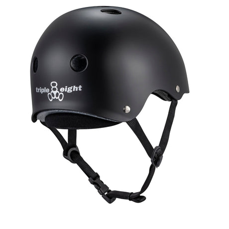 Triple Eight Deep Cover Casque 14