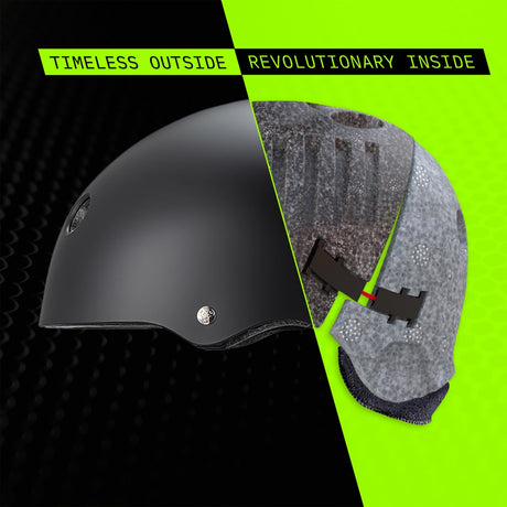 Triple Eight Deep Cover Casque 14