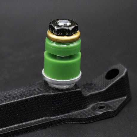 Riptide Cushions 50-65 Marvel Series Aps (4 Cones & 4 Barrels)
