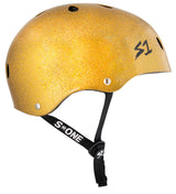 S-One V2 Lifer Cpsc Certified Glitter Casque 2