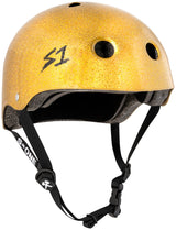 S-One V2 Lifer Cpsc Certified Glitter Casque 2
