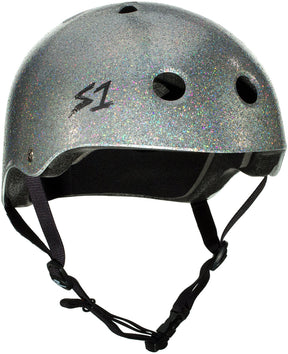 S-One V2 Lifer Cpsc Certified Glitter Casque 3