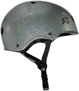 S-One V2 Lifer Cpsc Certified Glitter Casque 3
