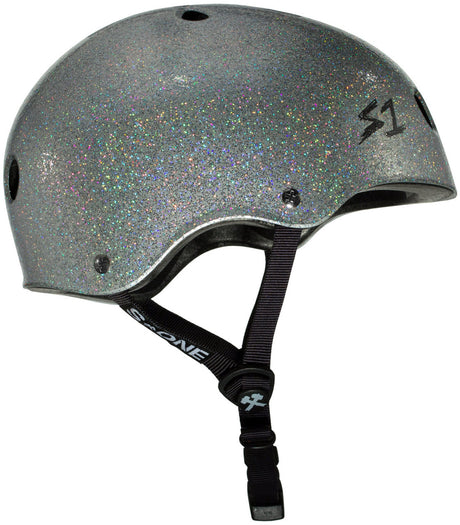 S-One V2 Lifer Cpsc Certified Glitter Casque 3