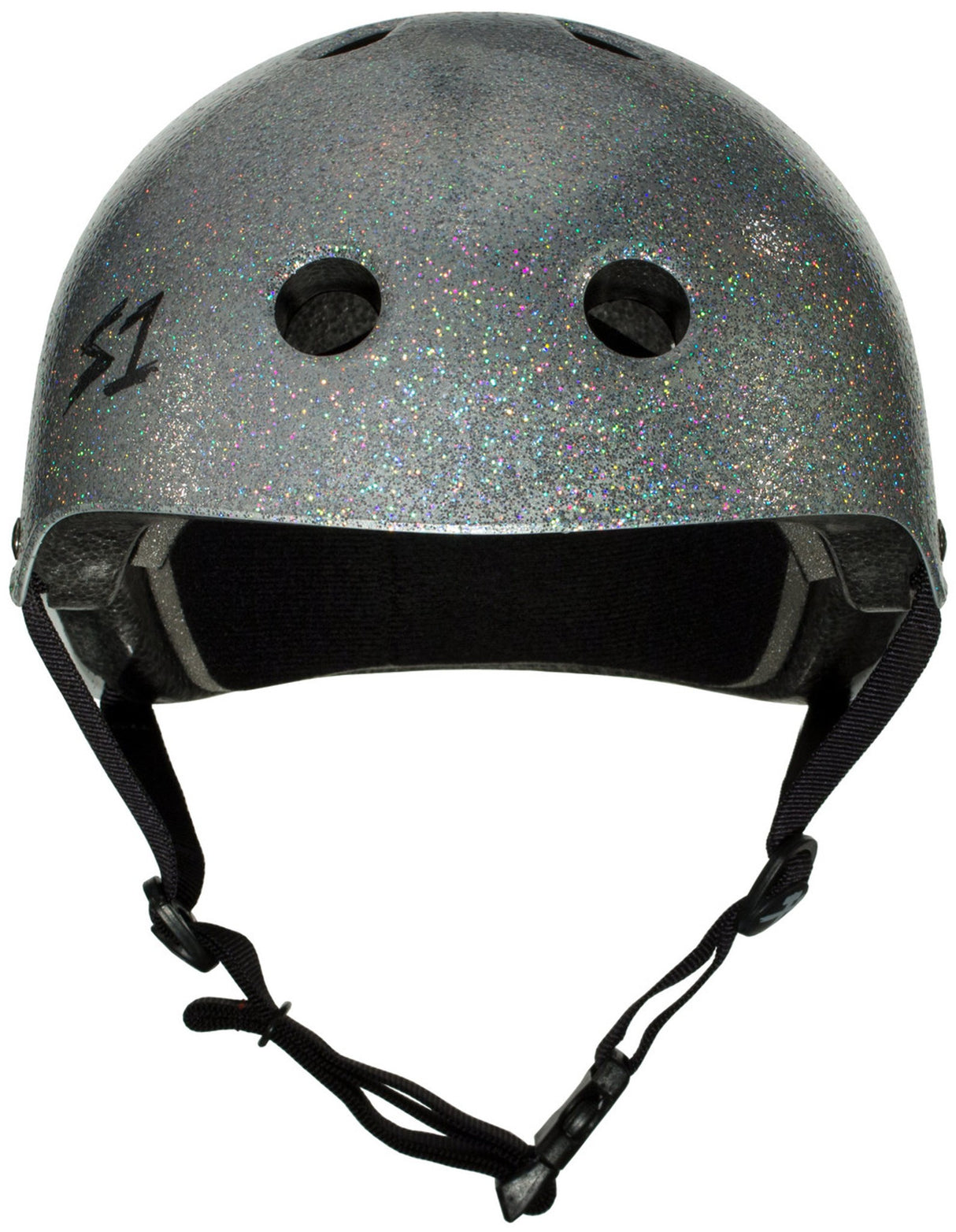 S-One V2 Lifer Cpsc Certified Glitter Casque 3