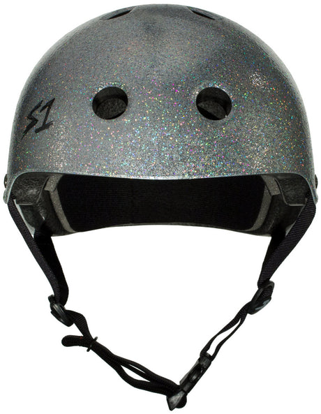 S-One V2 Lifer Cpsc Certified Glitter Casque 3
