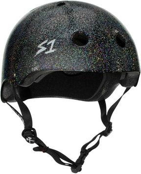 S-One V2 Lifer Cpsc Certified Glitter Casque 5