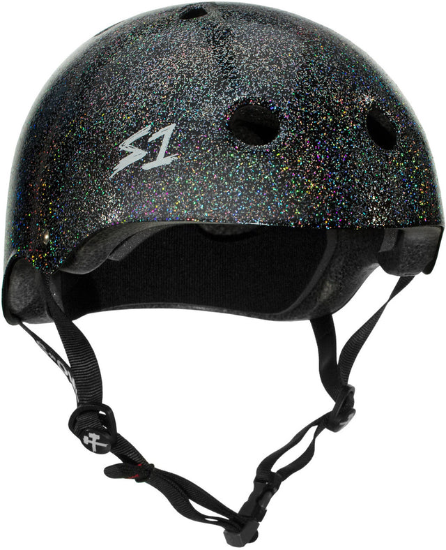 S-One V2 Lifer Cpsc Certified Glitter Casque 5
