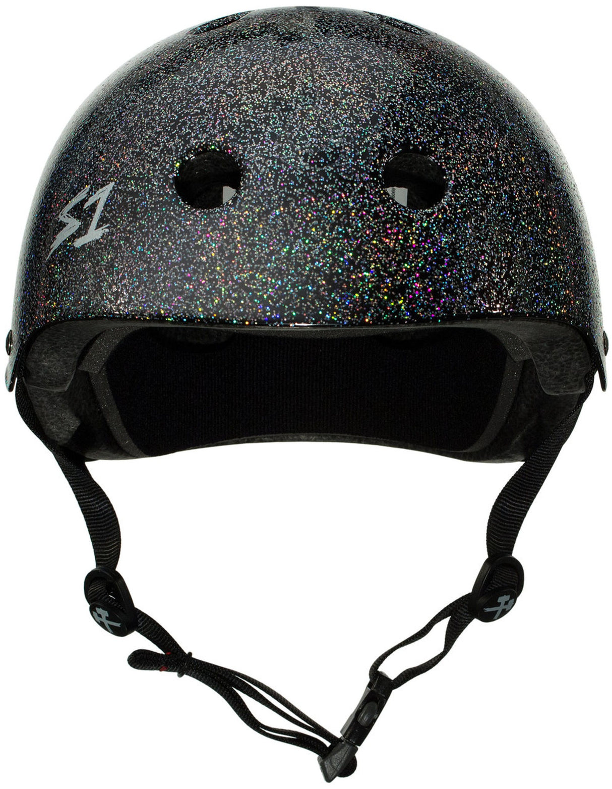 S-One V2 Lifer Cpsc Certified Glitter Casque 5