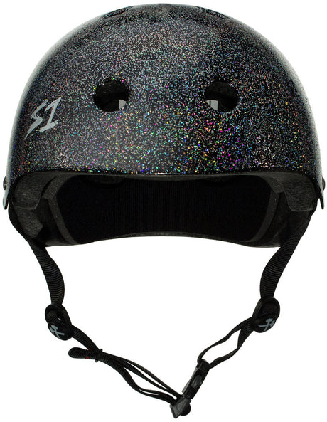 S-One V2 Lifer Cpsc Certified Glitter Casque 5