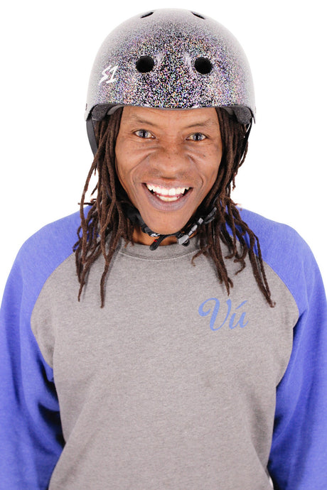 S-One V2 Lifer Cpsc Certified Glitter Casque 5