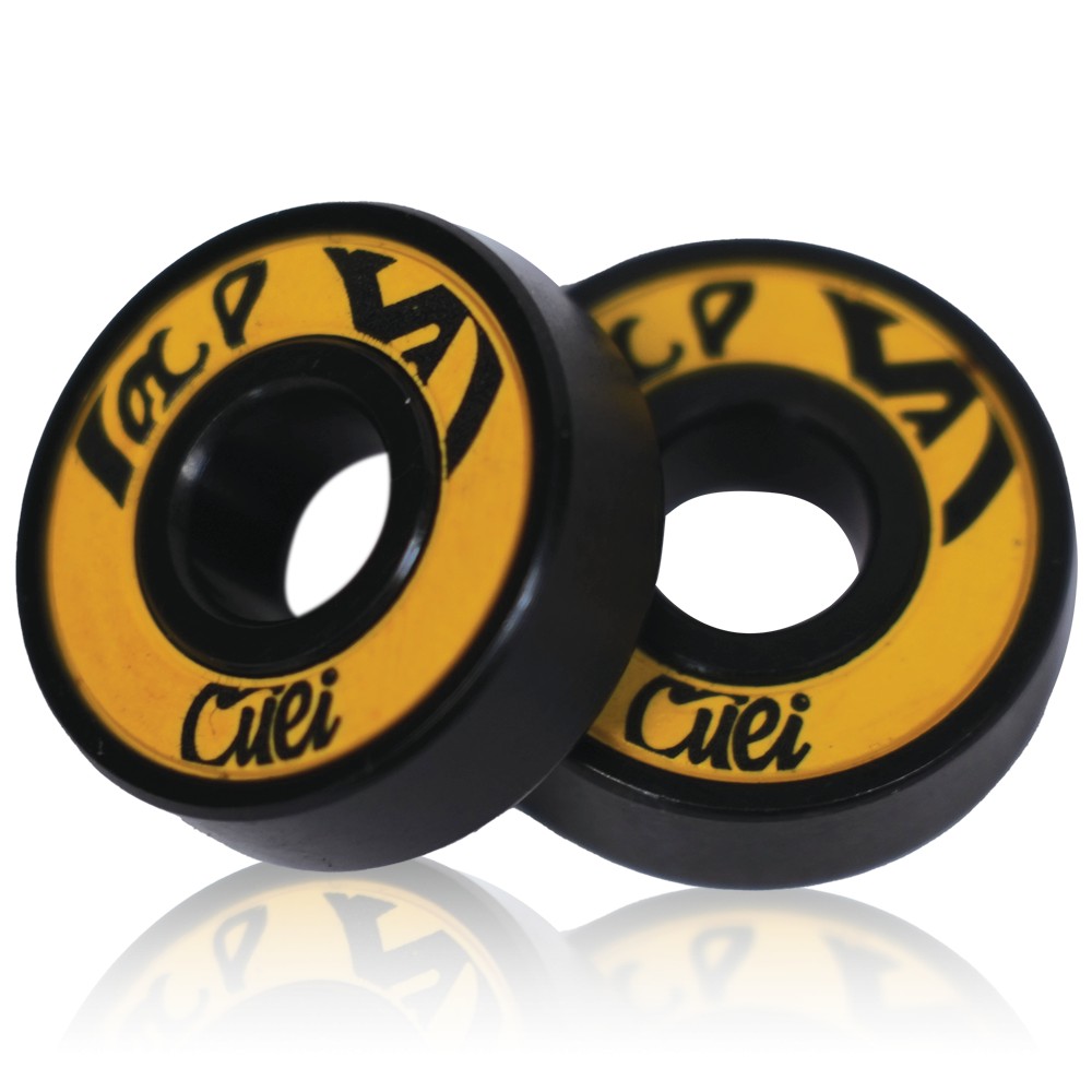 Cuei Mad Roulements