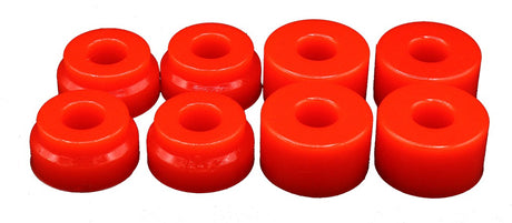 Riptide Cushions 50-55 Reactor Series Krank (4 Cones & 4 Barrels)